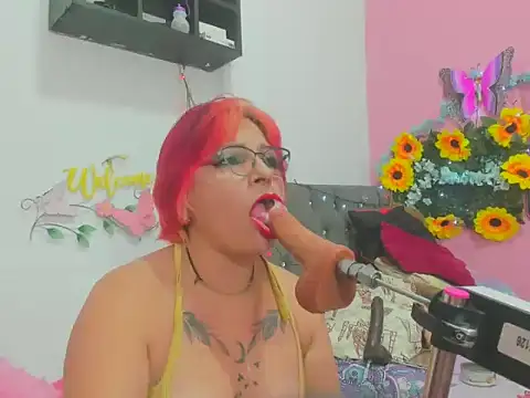 Snapshot of Yeny_hot_ chatting on 04-06-26, 06:25 Yeny hot online show from 04-06-26, 06:25