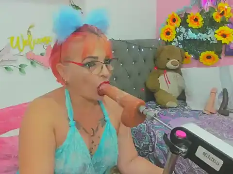 Snapshot of Yeny_hot_ chatting on 04-07-26, 04:35 Yeny hot online show from 04-07-26, 04:35