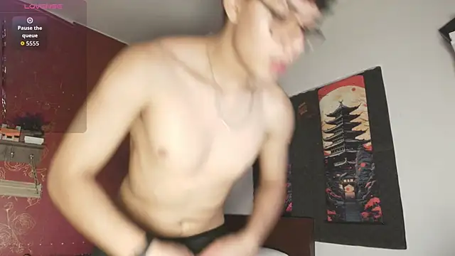 ace xero  online show from 10-13-25, 02:39