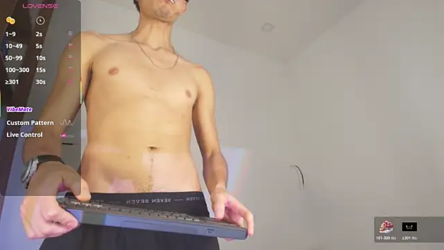 ace xero  online show from 06-28-26, 09:21