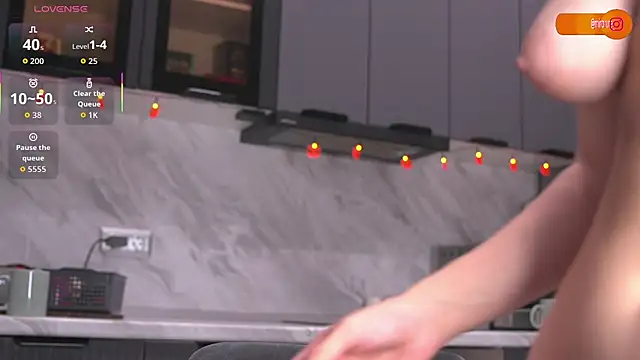 Mirarune online show from 11-02-25, 03:14