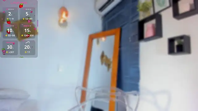 Aleexiiaa online show from 03-13-26, 12:01