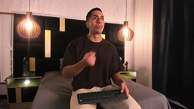 Lucio  Fox online show from 05-02-26, 11:48