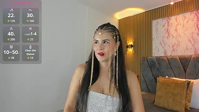 Snapshot of Picsis_ chatting on 10-23-25, 06:39 Picsis online show from 10-23-25, 06:39