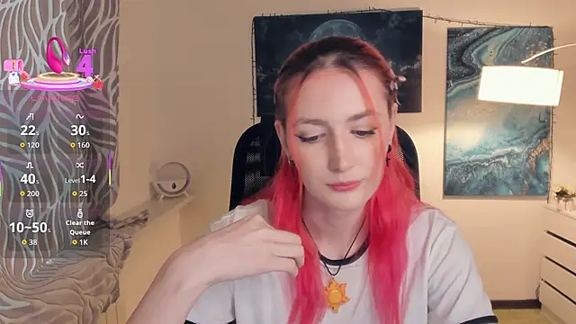 EasterBlink online show from 09-26-25, 10:52