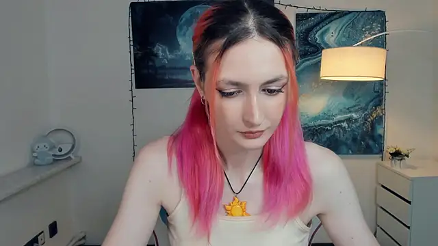 EasterBlink online show from 10-22-25, 10:59