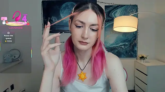 EasterBlink online show from 10-29-25, 11:12