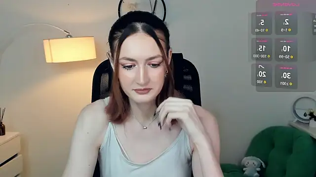 EasterBlink online show from 11-20-25, 10:48