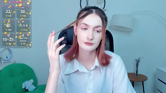 EasterBlink online show from 12-15-25, 10:19