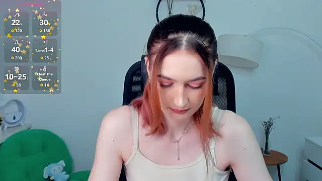 EasterBlink online show from 12-19-25, 10:11