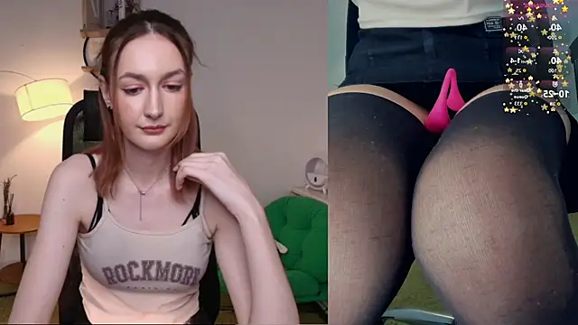 EasterBlink online show from 01-18-26, 11:25