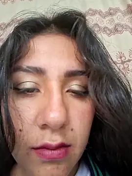 CAROLINE  07 online show from 11-28-25, 03:36