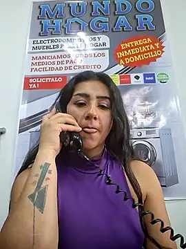 CAROLINE  07 online show from 12-20-25, 04:14