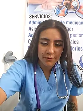 CAROLINE  07 online show from 02-20-26, 02:39