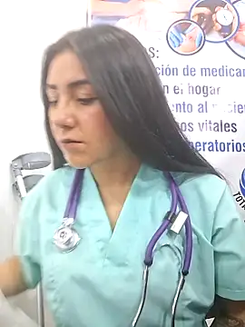 CAROLINE  07 online show from 02-24-26, 05:11