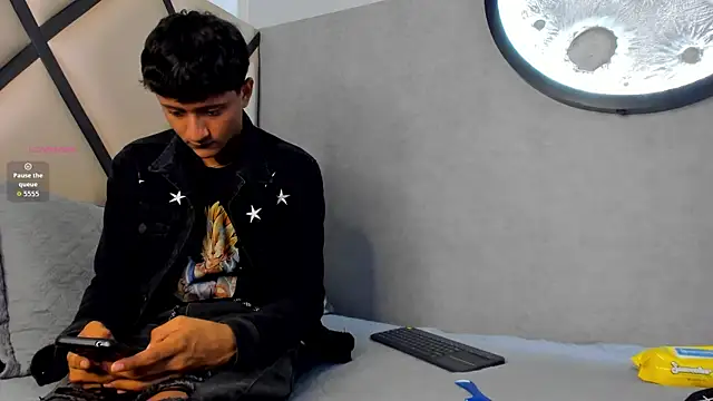  Leohot  online show from 09-13-25, 03:28