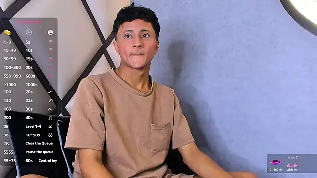  Leohot  online show from 09-24-25, 03:32