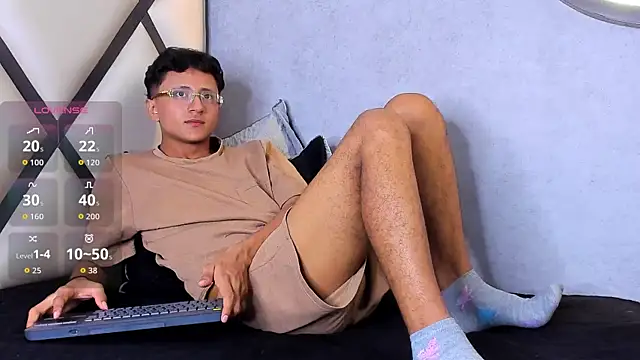  Leohot  online show from 09-27-25, 03:44