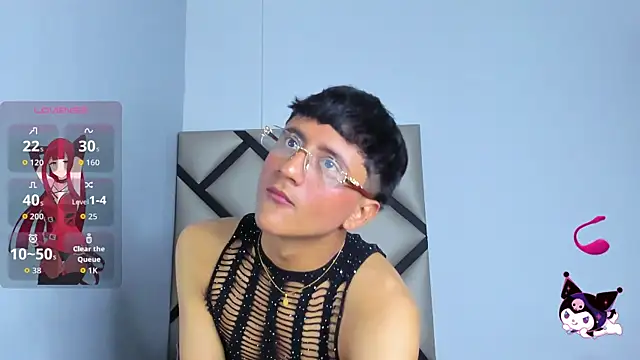  Leohot  online show from 09-28-25, 03:34