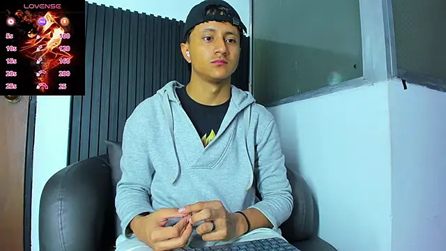  Leohot  online show from 02-21-26, 02:56