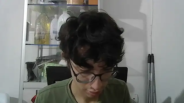 Kevintdx online show from 09-24-25, 03:21