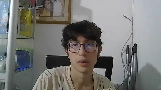 Kevintdx online show from 10-04-25, 03:37