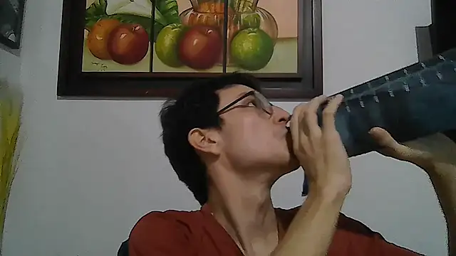 Kevintdx online show from 02-20-26, 03:03