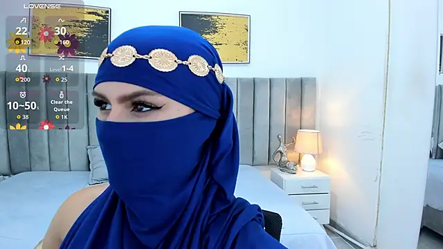  shaiira online show from 10-13-25, 11:54