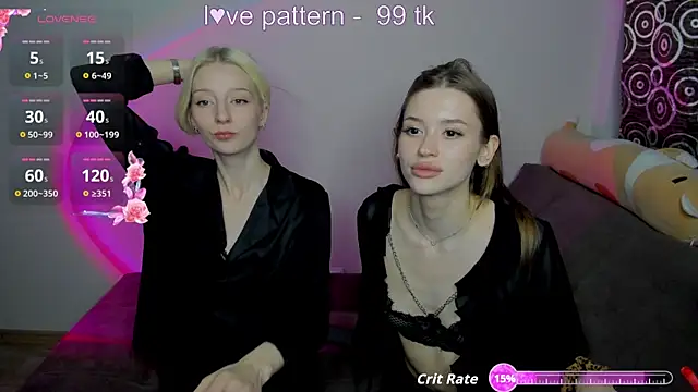 kayaaangel online show from 05-12-26, 08:06