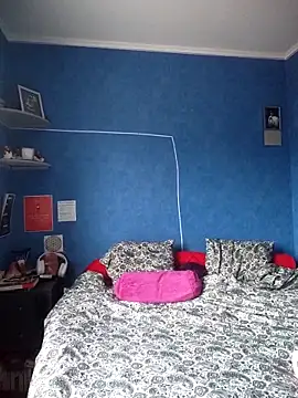 Feelineducentre online show from 10-03-25, 08:22