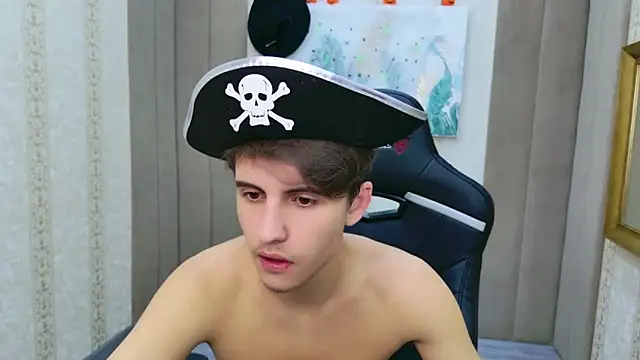 Snapshot of Jefrey_Carter chatting on 10-31-25, 08:54 Jefrey Carter online show from 10-31-25, 08:54