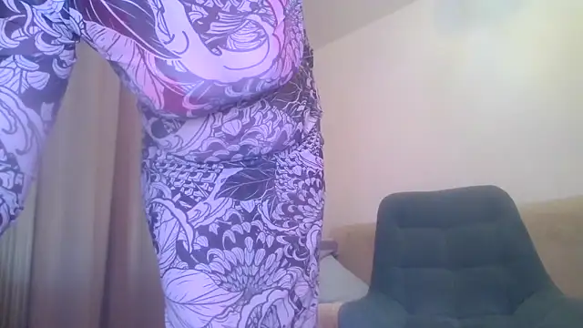 Sweetmurrr online show from 05-07-26, 02:11