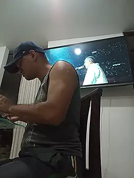 tianito96 online show from 07-07-26, 12:57