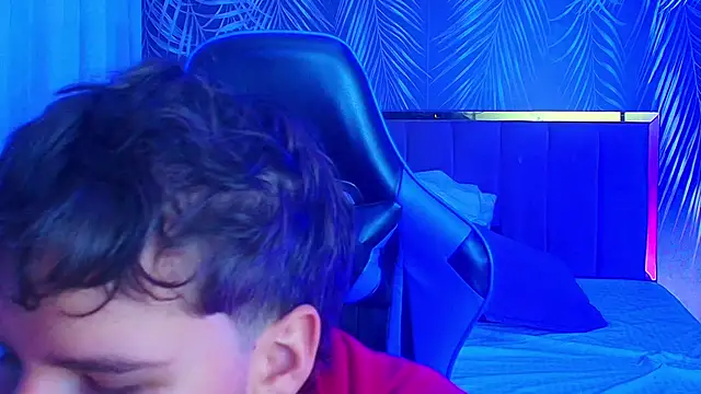 SEXYBOY VC online show from 09-23-25, 11:57