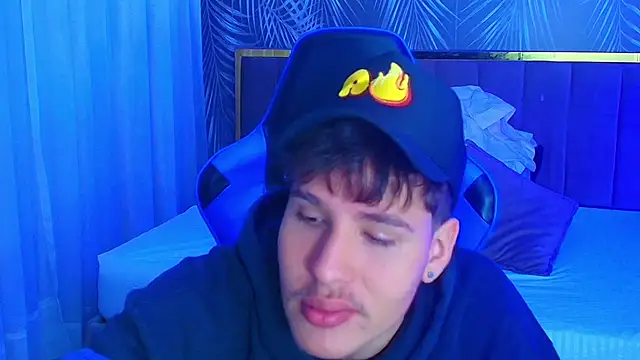 SEXYBOY VC online show from 09-24-25, 12:08