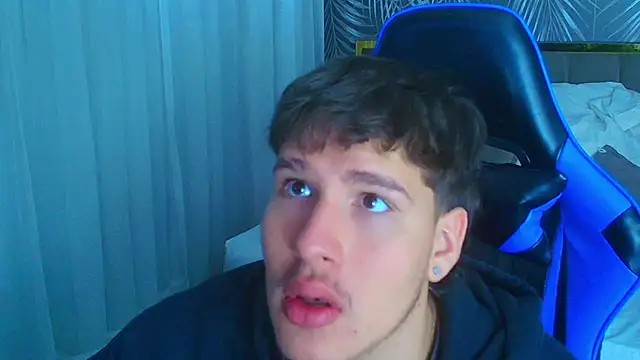 SEXYBOY VC online show from 09-25-25, 12:20