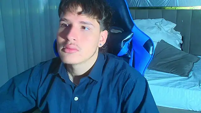 SEXYBOY VC online show from 09-26-25, 12:20