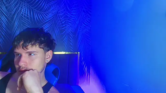 SEXYBOY VC online show from 10-01-25, 12:33