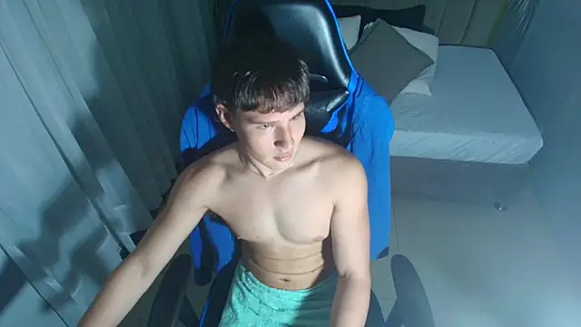 SEXYBOY VC online show from 10-06-25, 12:13