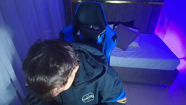 SEXYBOY VC online show from 10-08-25, 12:14