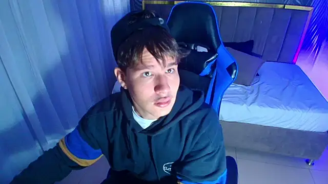 SEXYBOY VC online show from 10-15-25, 01:11