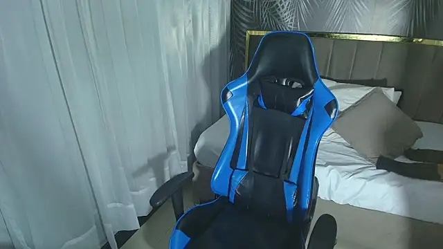 SEXYBOY VC online show from 10-16-25, 12:17