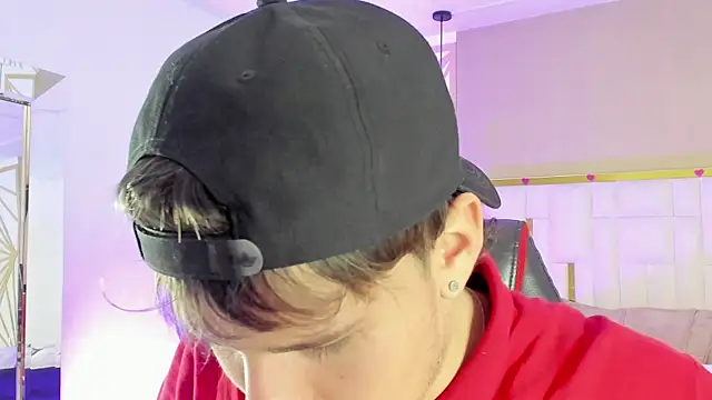 SEXYBOY VC online show from 10-17-25, 12:52