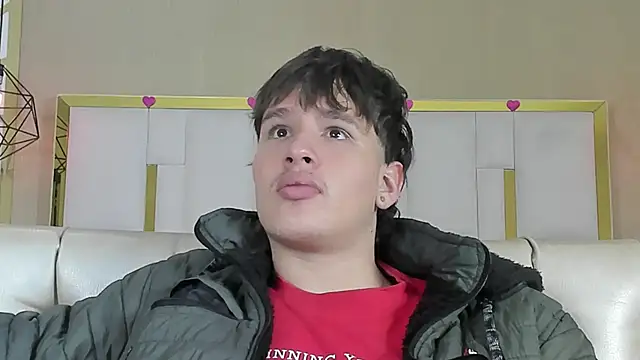 SEXYBOY VC online show from 10-21-25, 11:33