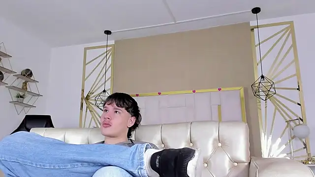 SEXYBOY VC online show from 10-22-25, 11:54