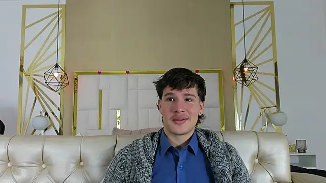 SEXYBOY VC online show from 10-24-25, 12:56