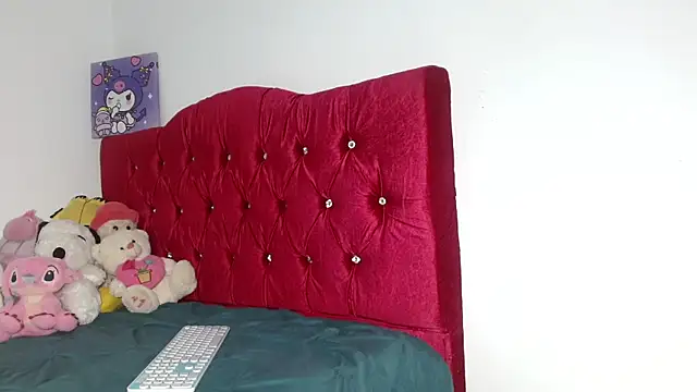 Akito Very Dirty online show from 09-22-25, 10:34