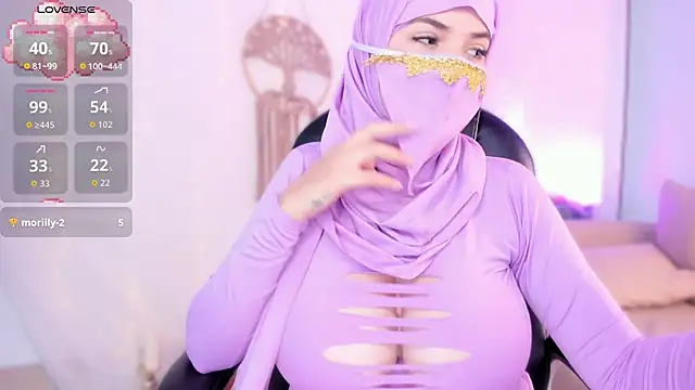 salma isawwii online show from 10-04-25, 02:04