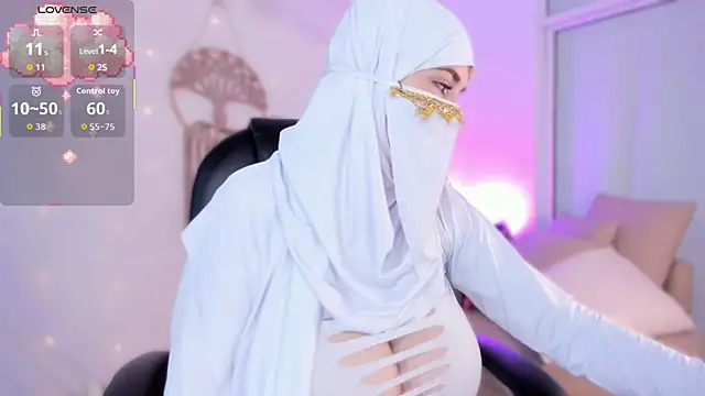 salma isawwii online show from 10-11-25, 02:15