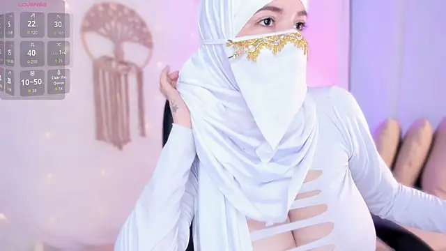 salma isawwii online show from 10-16-25, 02:18